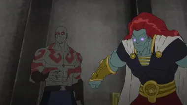 E8.We Are the Champions