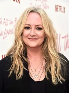 Susan Johnson