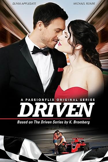 Episode 1 — Driven Season 3
