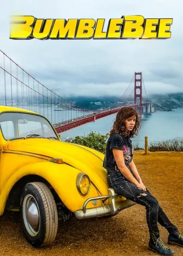 Bumblebee