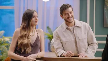 Reactions: Is Love Really Blind?