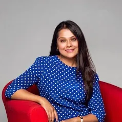 Leenaz Samad-Bicha