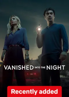 Vanished into the Night