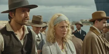 E8.Nothing Left to Lose