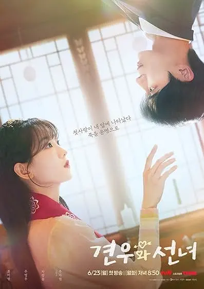 TV series poster: Head Over Heels