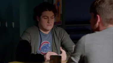 E14.In the Heat of the Noche