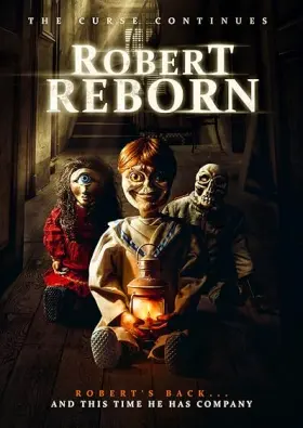 Robert Reborn - Movie free on Castle