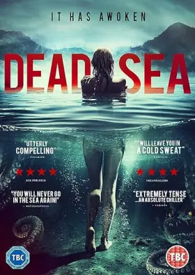 Dead Sea - Movie free on Castle