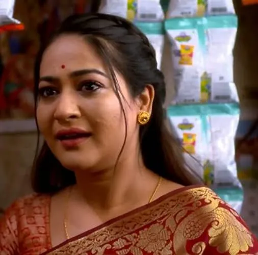 Pratiksha Jadhav