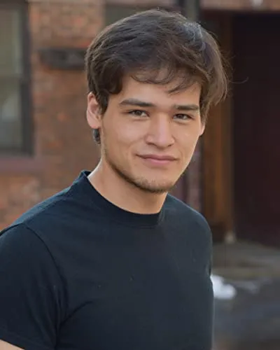 Benton Reid