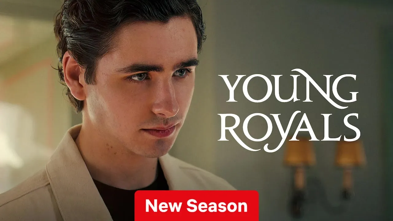 Young Royals