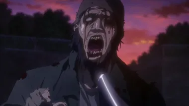 E9.The Sword and DEAD