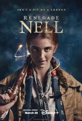 Renegade Nell - Web Serie complete free on Castle