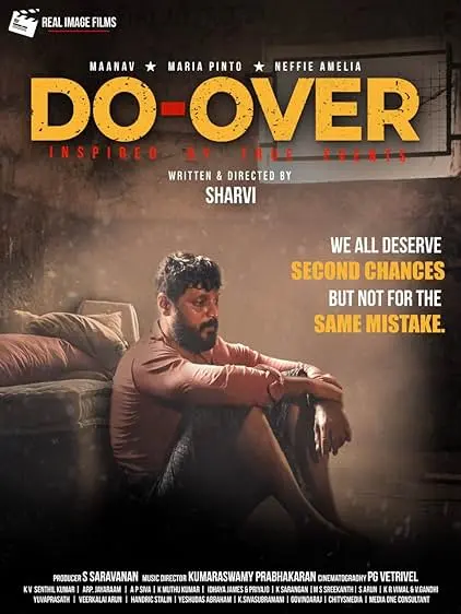 Do Over