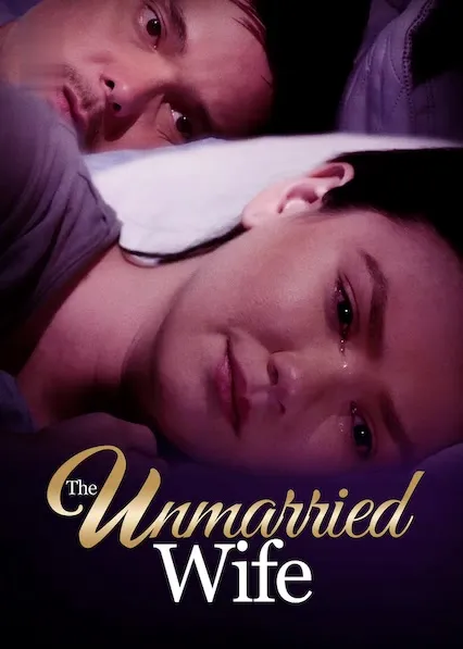 Movie Poster: The Unmarried Wife