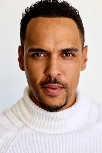 Austen Parros