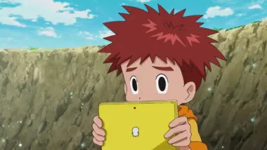 E40.Strike! The Killer Shot