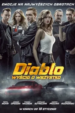 Diablo. Race for Everything - Movie free on Castle