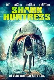 Shark Huntress - Movie free on Castle