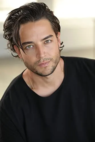 Drew Lipson