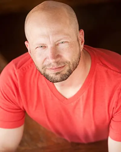 Andy Field