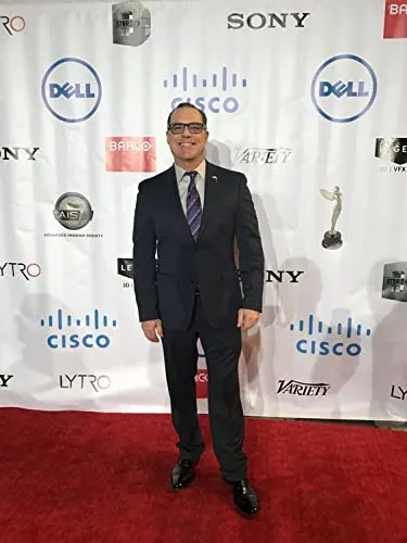 Bob Bekian