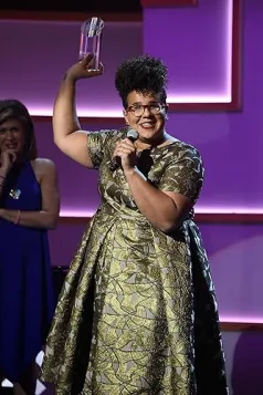 Brittany Howard