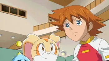 E8.Sonic the Fugitive