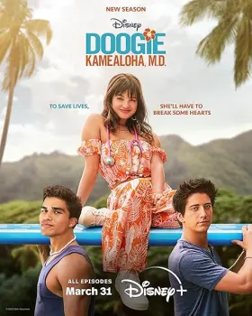 Doogie Kamealoha, M.D. - Web Serie complete free on Castle