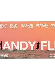 Candyflip