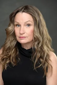 Liz Rockwell Chartrand