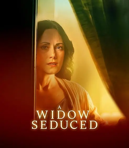 Movie Poster: A Widow Seduced