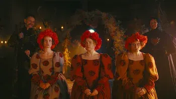 Kupala Night