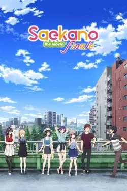 Saekano the Movie: Finale - Movie free on Castle