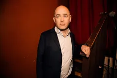 Todd Barry