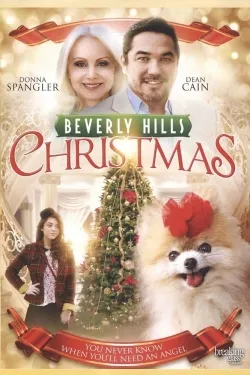 Beverly Hills Christmas - Movie free on Castle