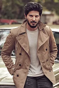 Dulquer Salmaan