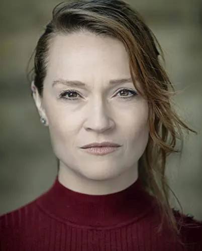Tina Barnes