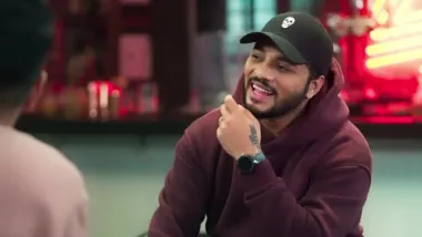 E4.Raftaar Ft Samay Raina