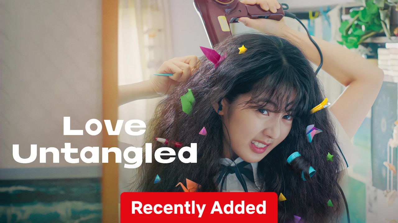 Love Untangled