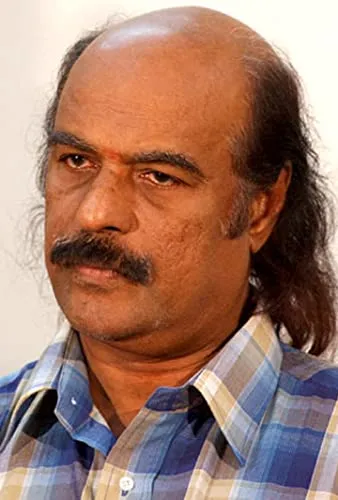 Bharat Gopy