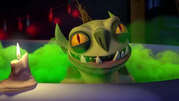 E2.Arcadia's Most Wanted