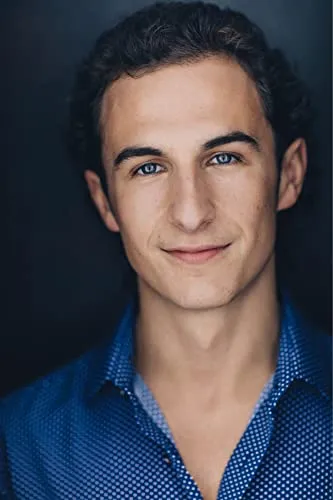 Jake Robert Robbins