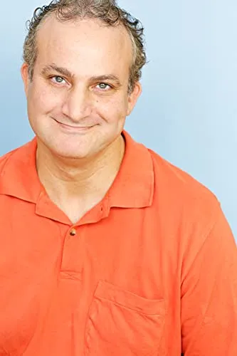Todd Lubitsch