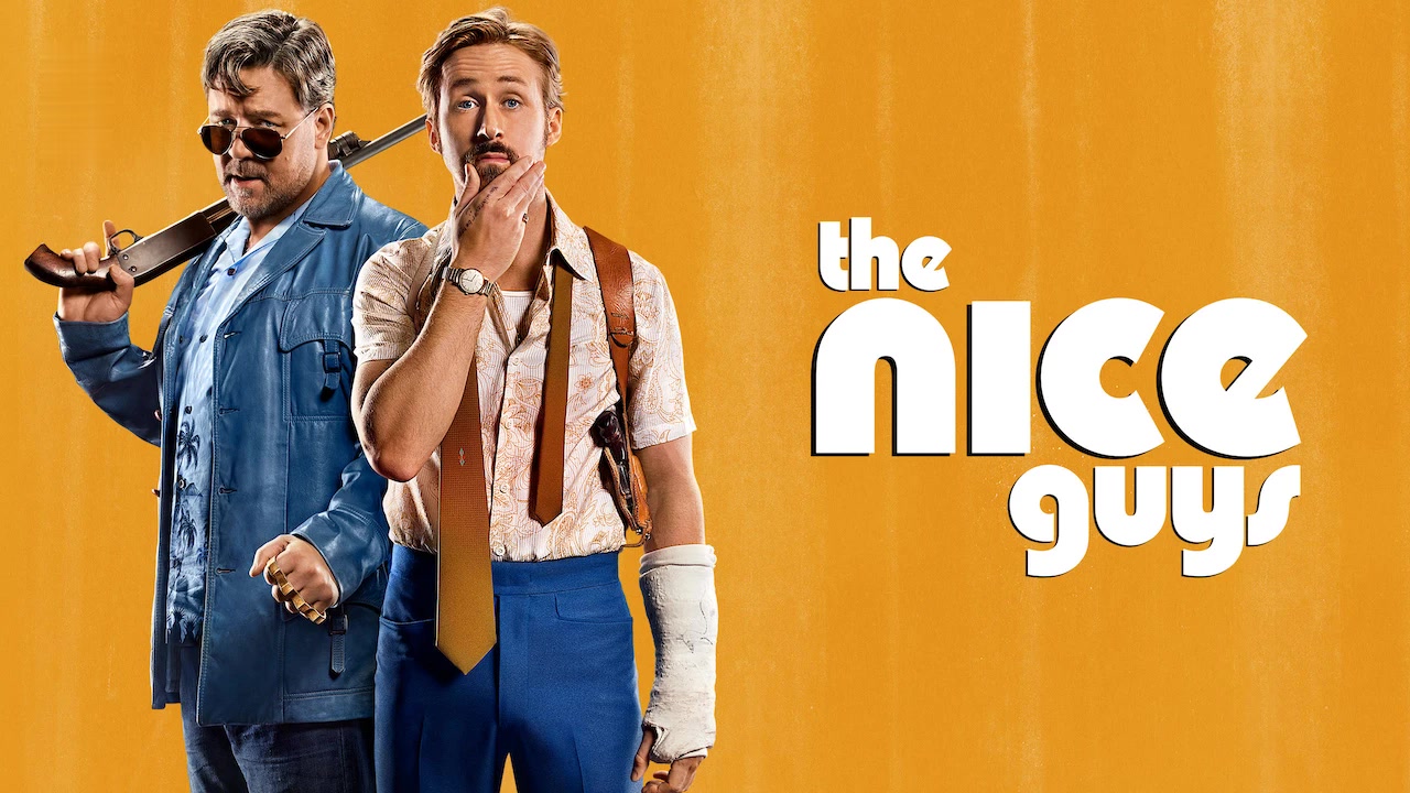 The Nice Guys