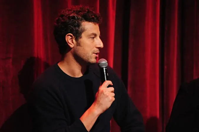 Alan Polsky