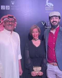 Khaled Al-Buraiki