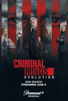 Criminal Minds - Web Serie complete free on Castle