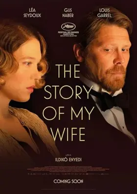 The Story of My Wife - Movie free on Castle