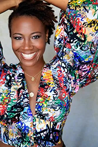 Jessica Sade Ward